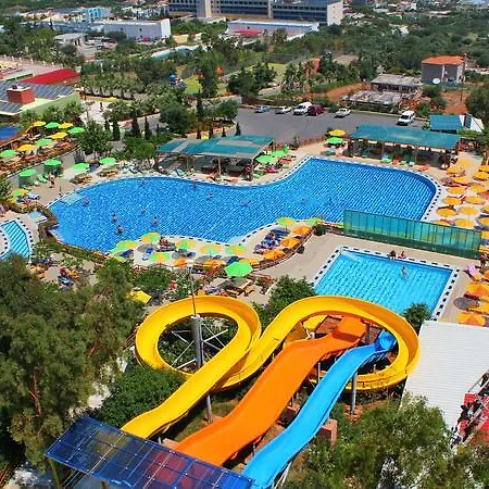 Aqua Sun Village