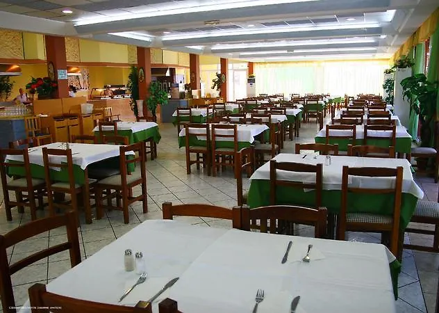 Aqua Sun Village Hotel