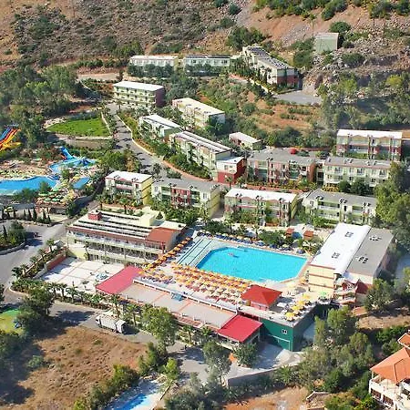Aqua Sun Village Hersonissos (Crete)