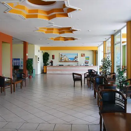 Hotel Aqua Sun Village Hersonissos (Crete)