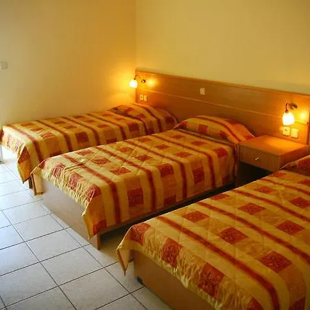 Aqua Sun Village 3* Hersonissos (Crete)