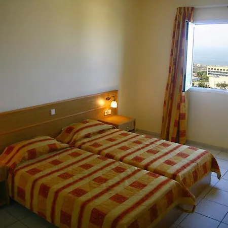 Aqua Sun Village Hotel 3*