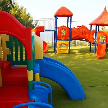 Aqua Sun Village