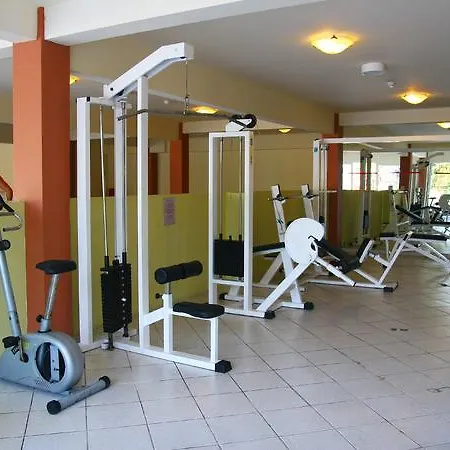 Hotel Aqua Sun Village 3*
