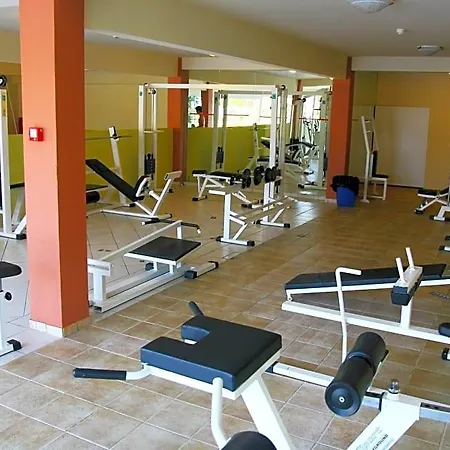 Hotel Aqua Sun Village Hersonissos (Crete)