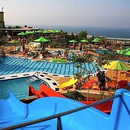 Aqua Sun Village Hotel