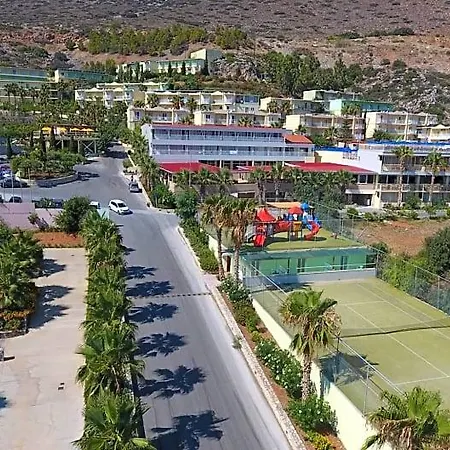 Hotel Aqua Sun Village 3*