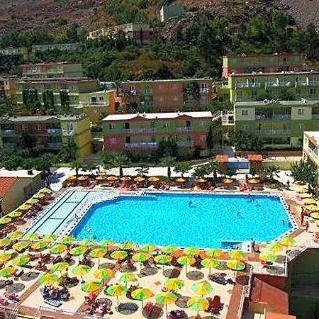 Hotel Aqua Sun Village 3*