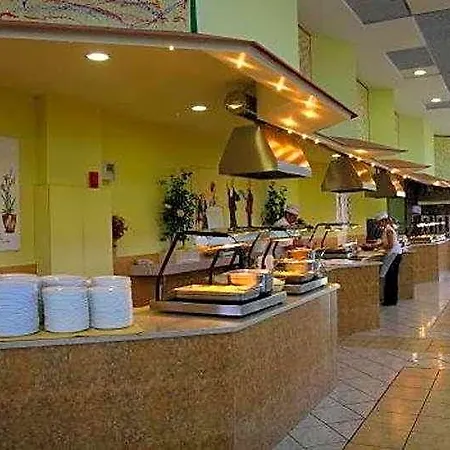 Aqua Sun Village 3*
