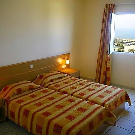 Hotel Aqua Sun Village Hersonissos (Crete)