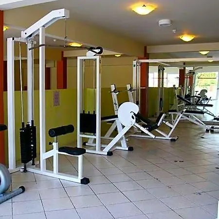 Aqua Sun Village Hotel