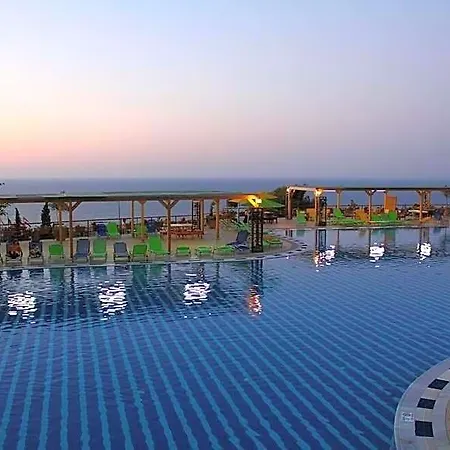 Hotel Aqua Sun Village