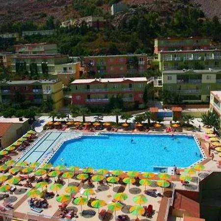 Aqua Sun Village