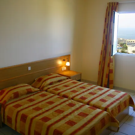 Aqua Sun Village 3* Hersonissos (Crete)