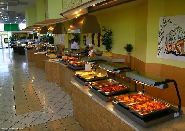 Aqua Sun Village Hotel 3*