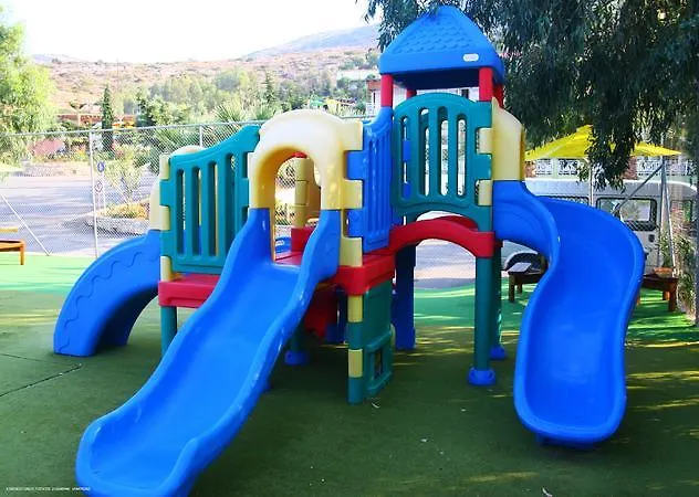 Aqua Sun Village Hotel Limenas Chersonisou