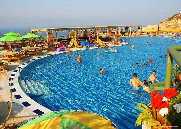 Aqua Sun Village 3* Hersonissos (Crete)