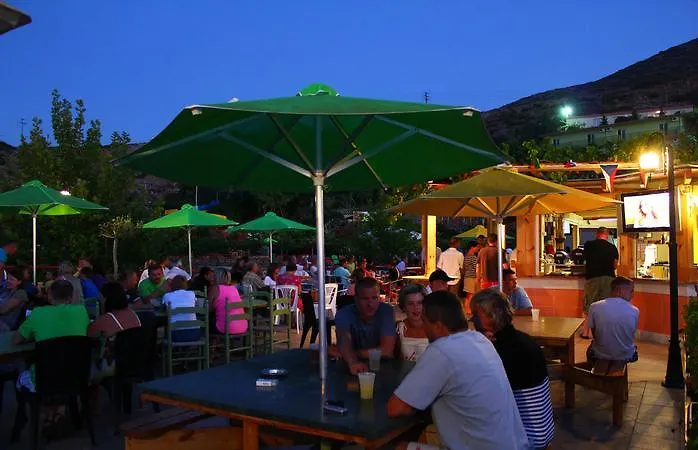 Aqua Sun Village 3* Limenas Chersonisou