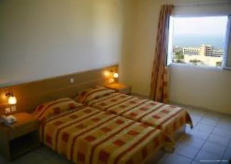 Hotel Aqua Sun Village Hersonissos (Crete)