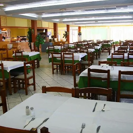 Aqua Sun Village Hotell